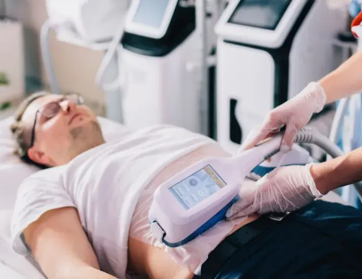 Cryo-T-Shock Davis CA