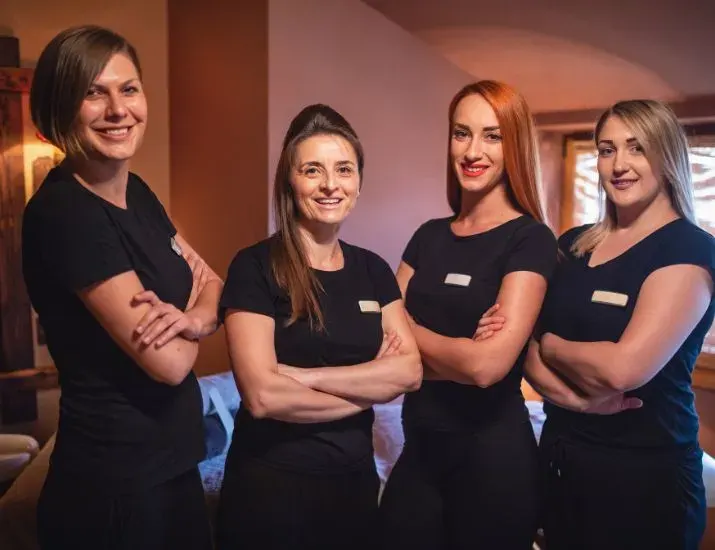 Active Cryo Spa Team
